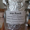 Rabbit Manure Fertilizer