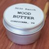 Wood Butter