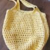 Cotton Market Bag