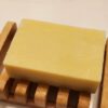 Unscented Goat Milk Soap